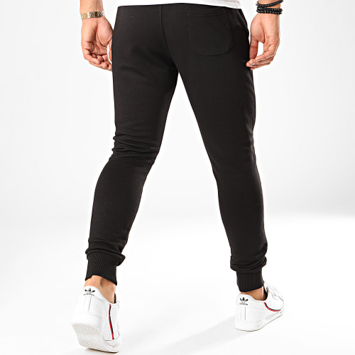 Pantalon Jogging En Esprit 2020 Noir