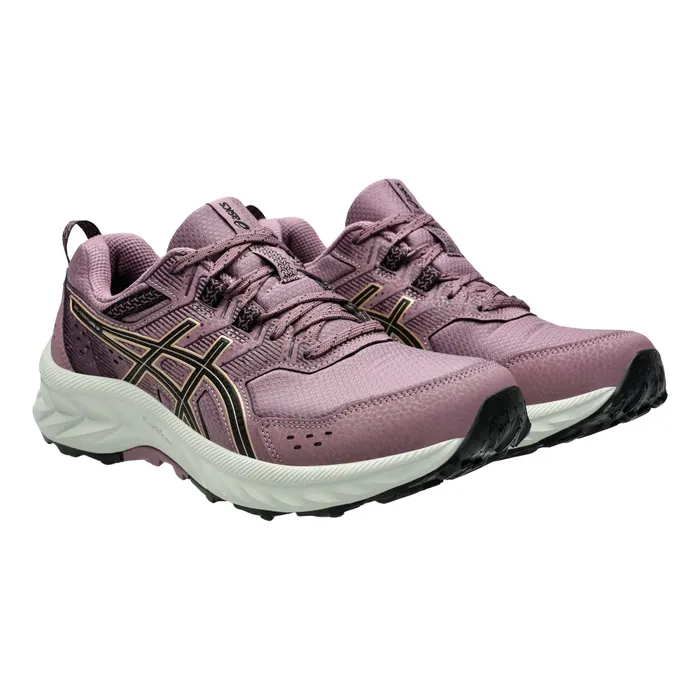 Asics Gel-Venture 9 Trailrunningschoenen Dames