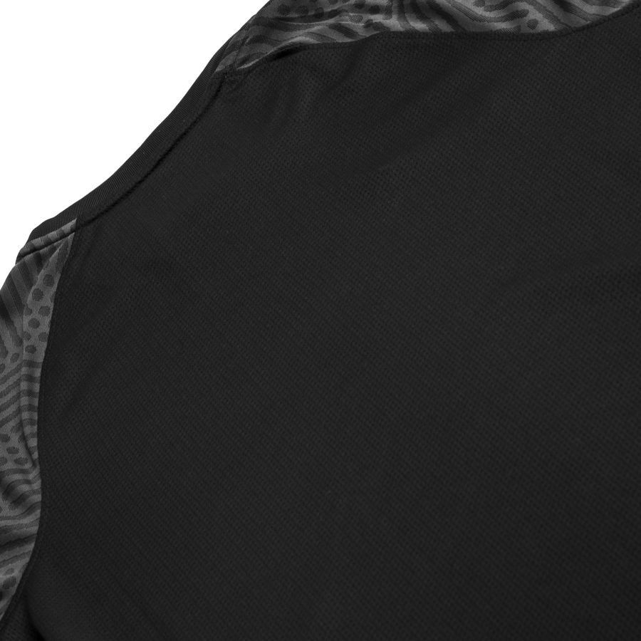 Nike Maillot DF Strike II - Noir/Blanc Femme