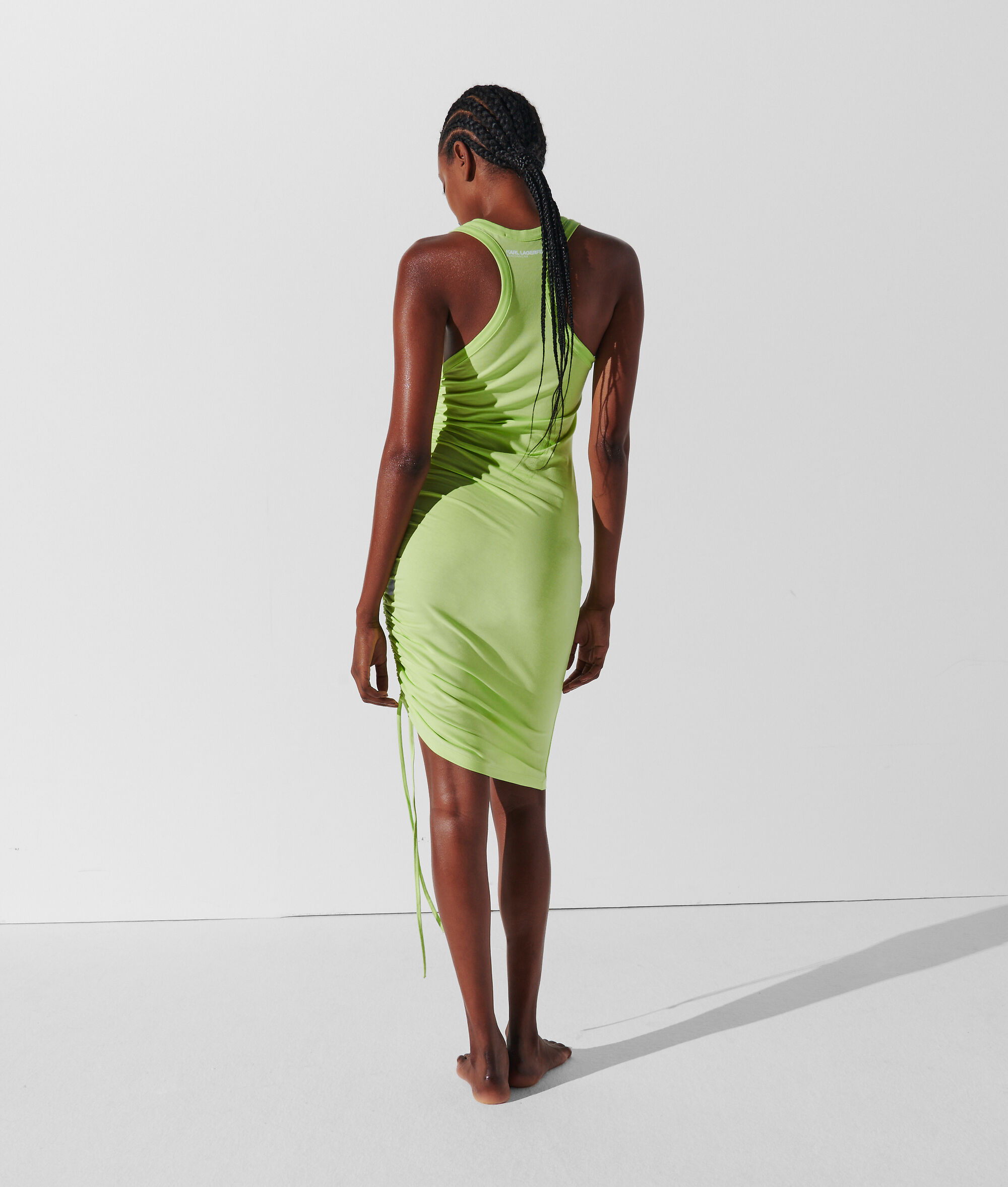 ROBE TUNIQUE RUE ST-GUILLAUME
