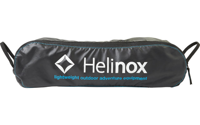 Helinox Chair One XL Black Campingstuhl