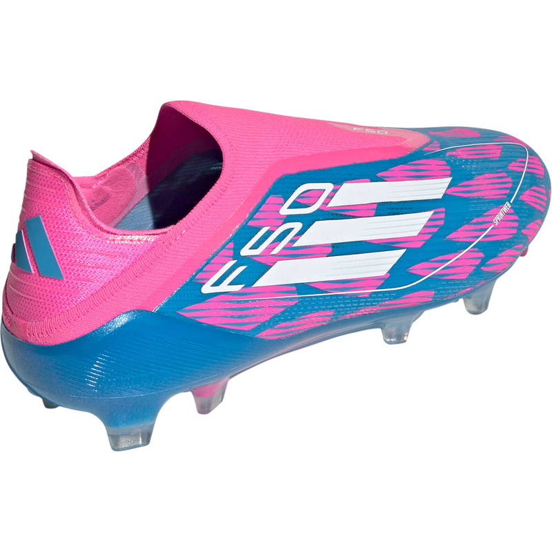 adidas F50 Elite LL FG Fodboldstøvler