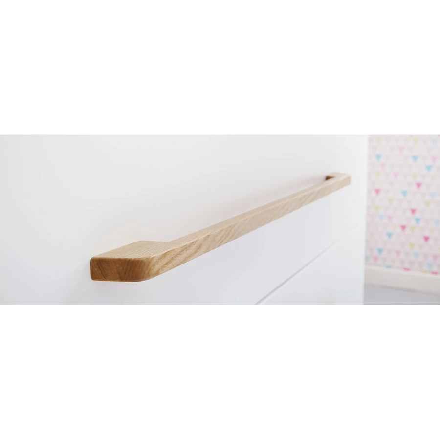 Pinolino Kinderzimmer Riva 2-türig