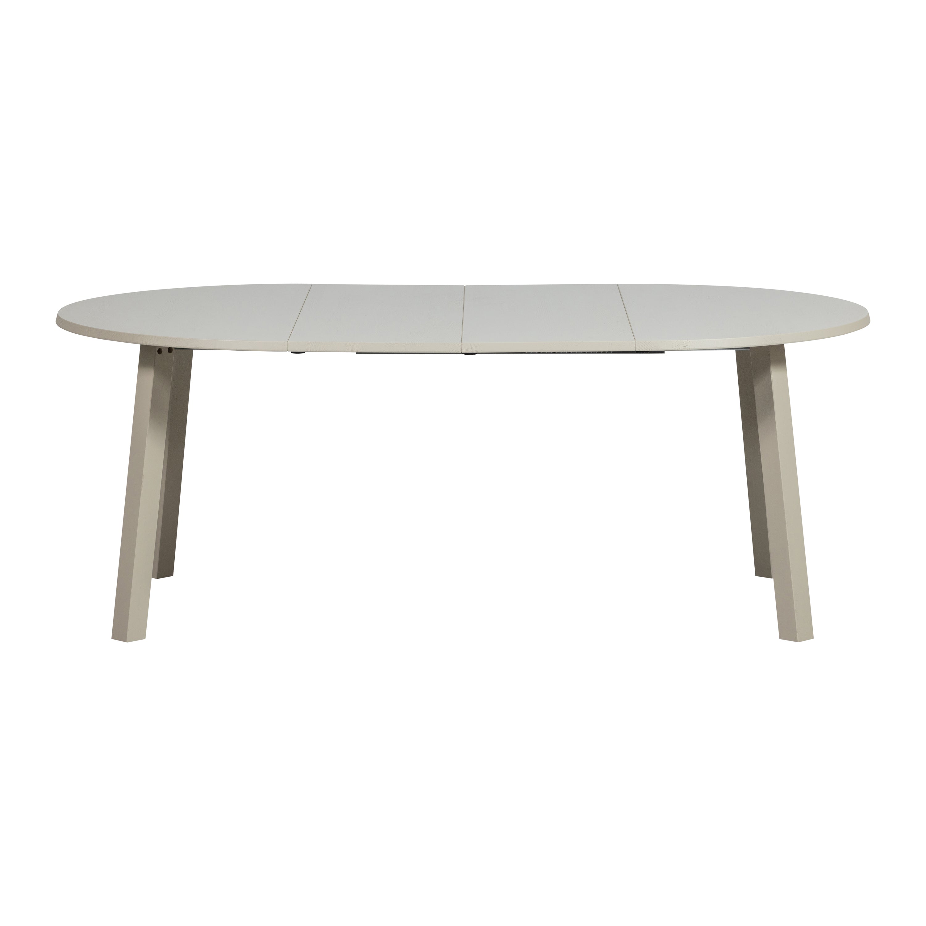 by fonQ Oath Eettafel Uitschuifbaar - Greige