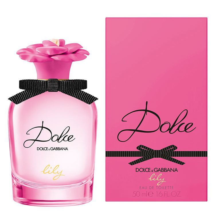 Dolce&Gabbana Dolce Lily Eau De Toilette 50ml
