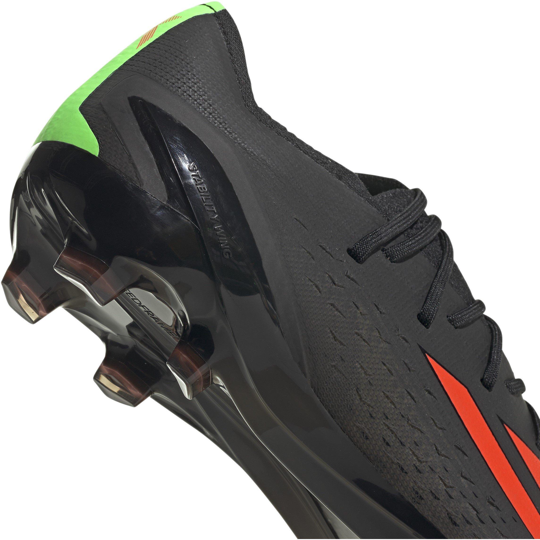 adidas X Speedportal.1 Firm Ground Football Boots