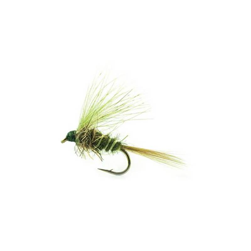 Mouche Devaux Emergente Ate10