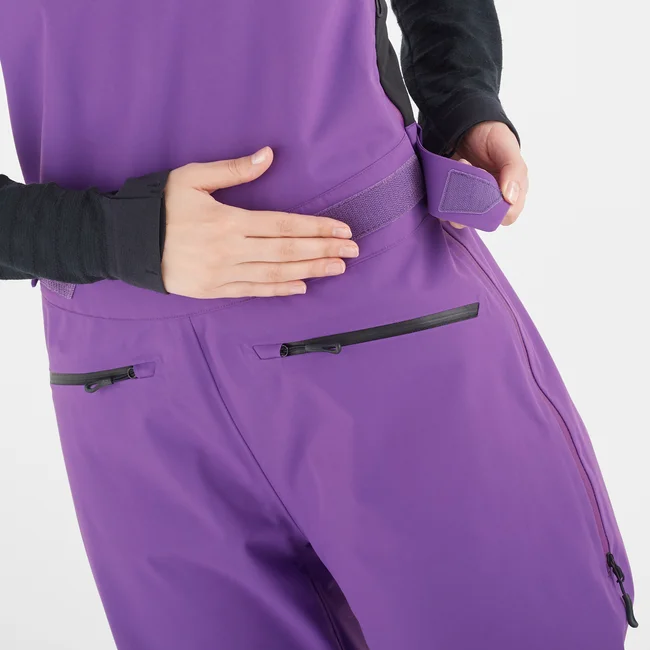 STANCE  Shell-Hosen für Damen