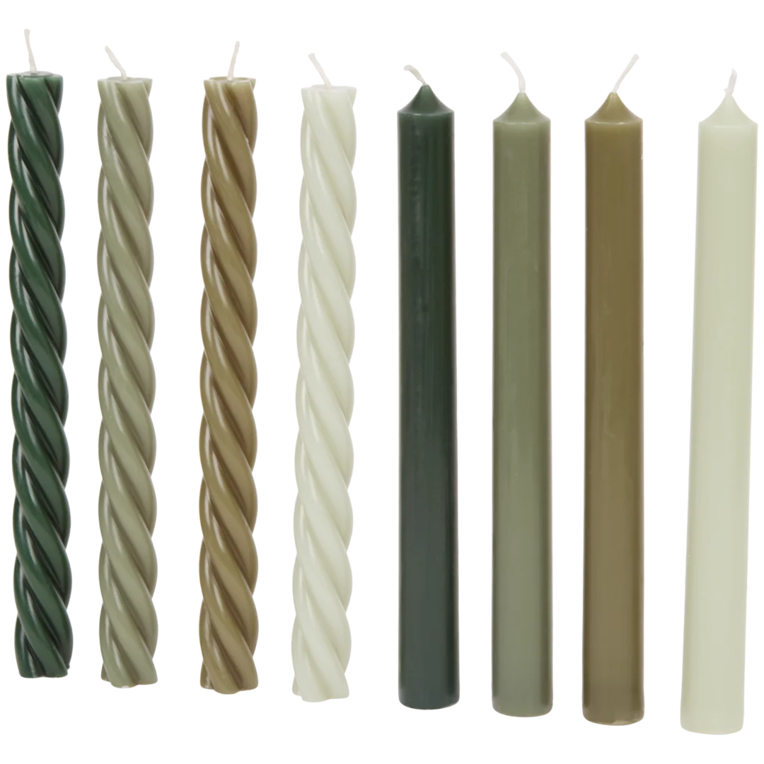 Chandelles