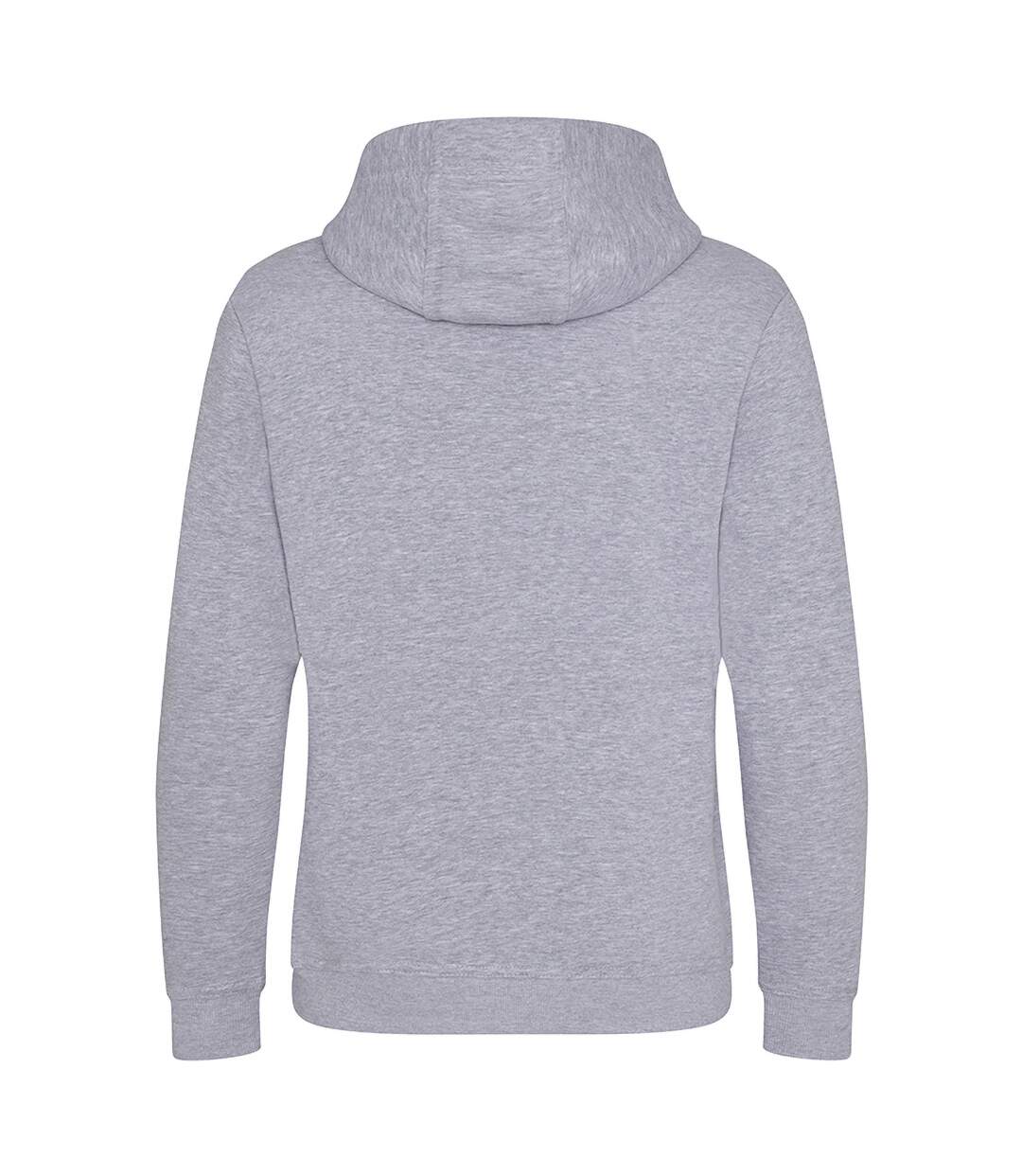 AWDis - Sweat LÉGER - Hommes (Gris clair) - UTPC2969