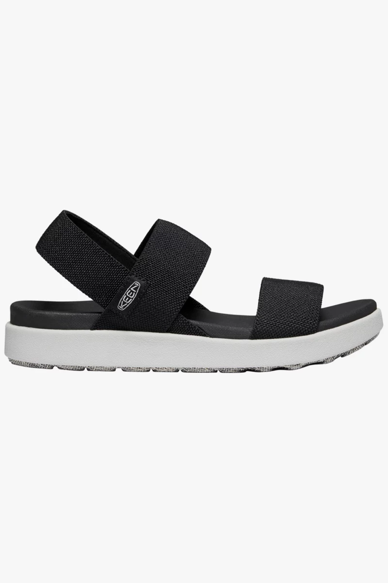 Keen Elle Backstrap Damen Sandale