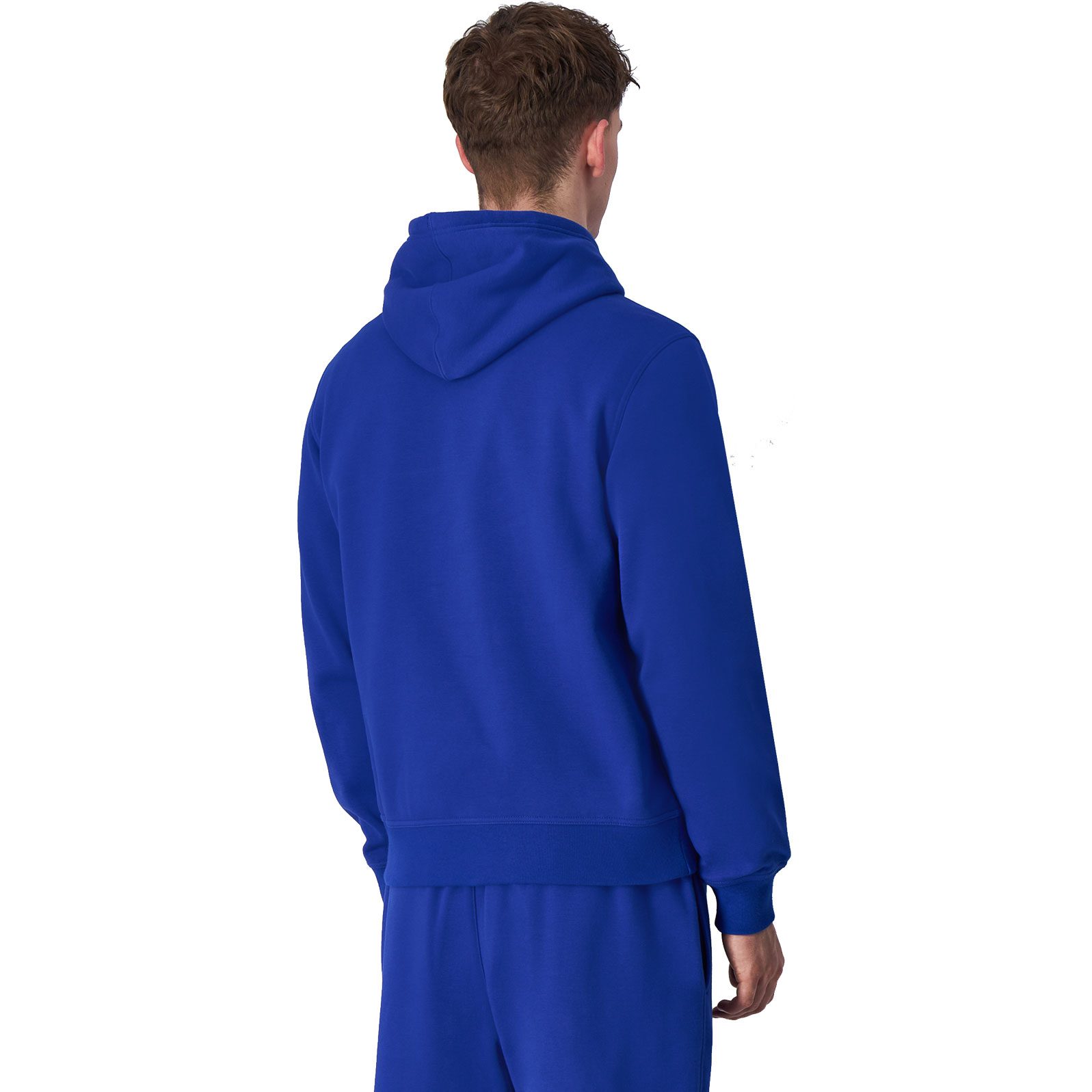 Champion Hooded Sweatshirt Herren blau