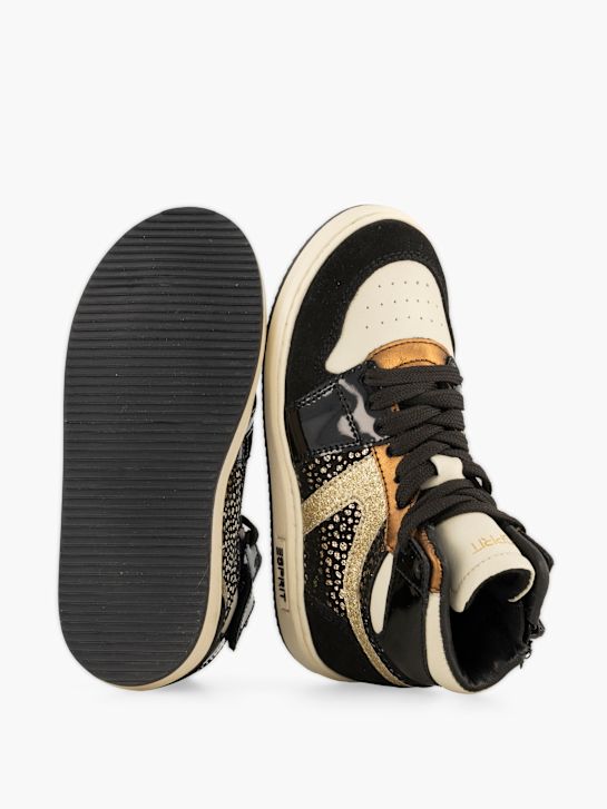 ESPRIT Hoge sneaker