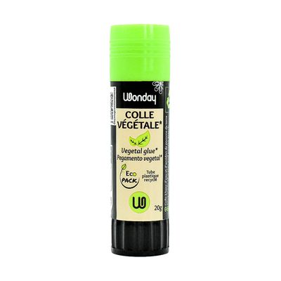 Wonday - Bâton de colle - 20 g