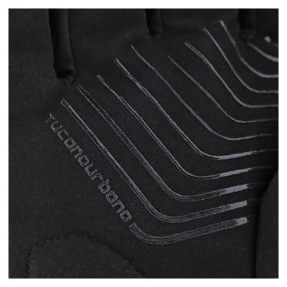 Paire de Gants chauffants Tucano Urbano Feelwarm 2G Noir