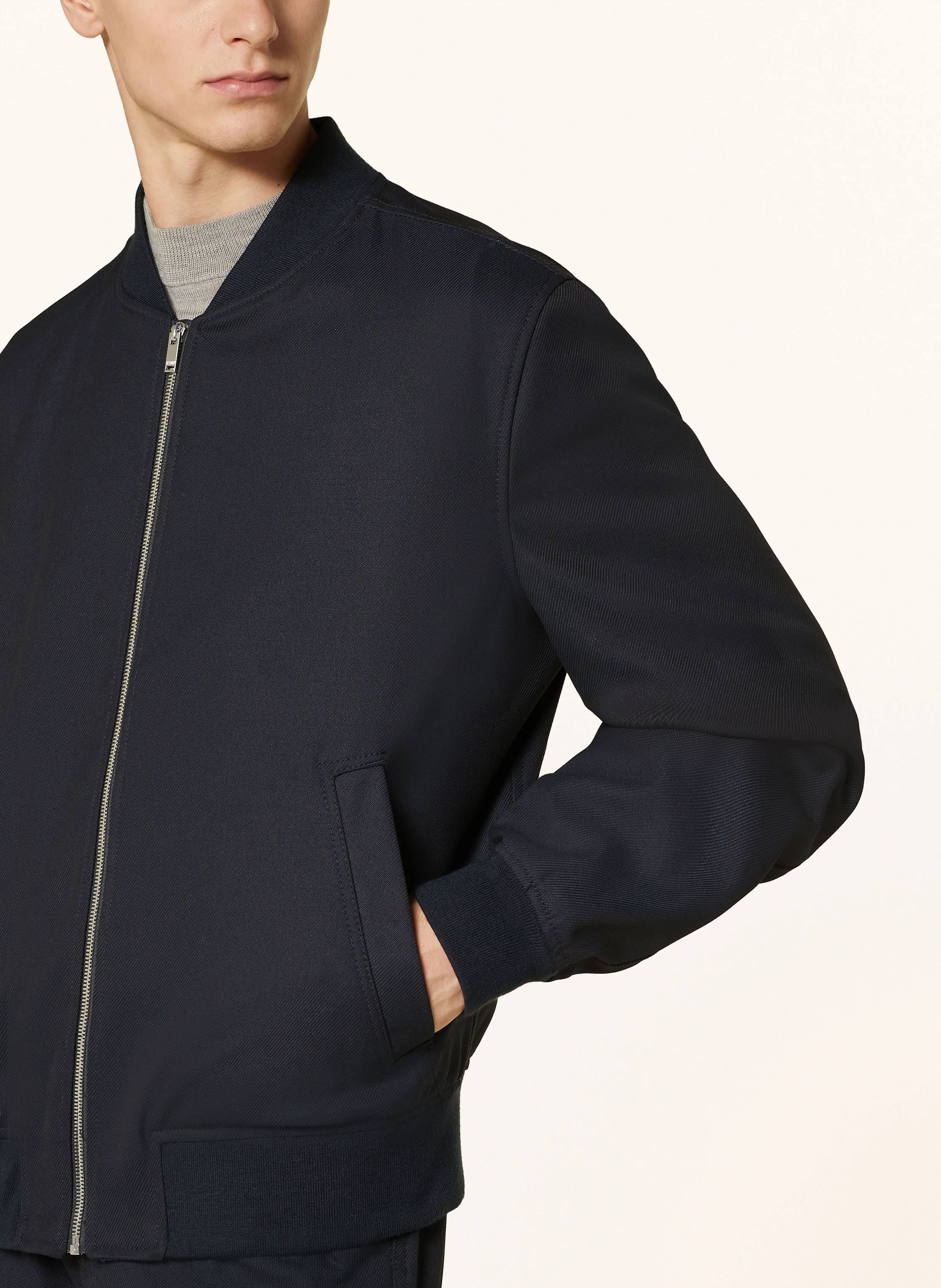 DRYKORN Blouson NIMBEK