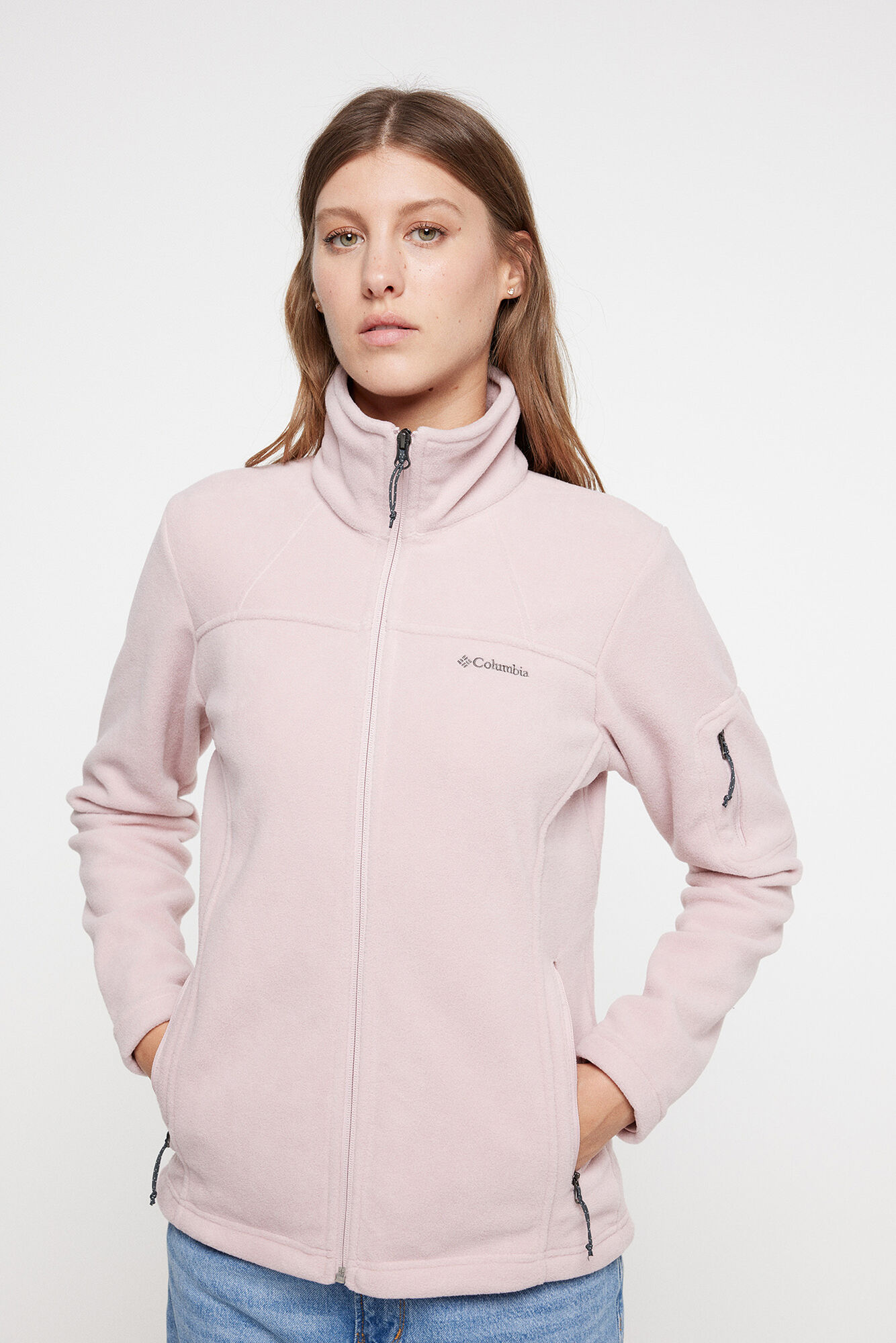 Jaqueta Fast Trek™ feminina da Columbia™