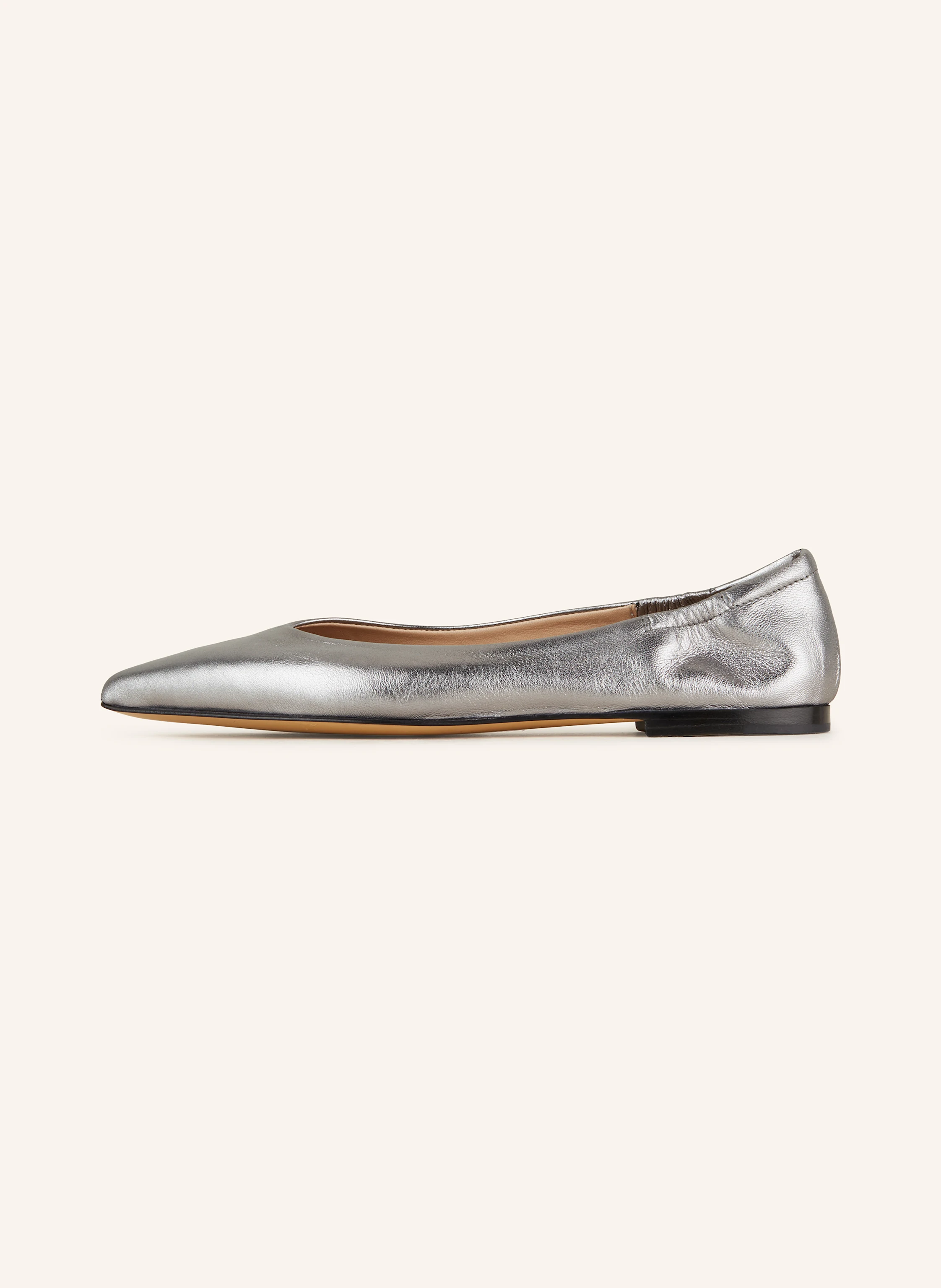 POMME D'OR Ballerinas INGRID