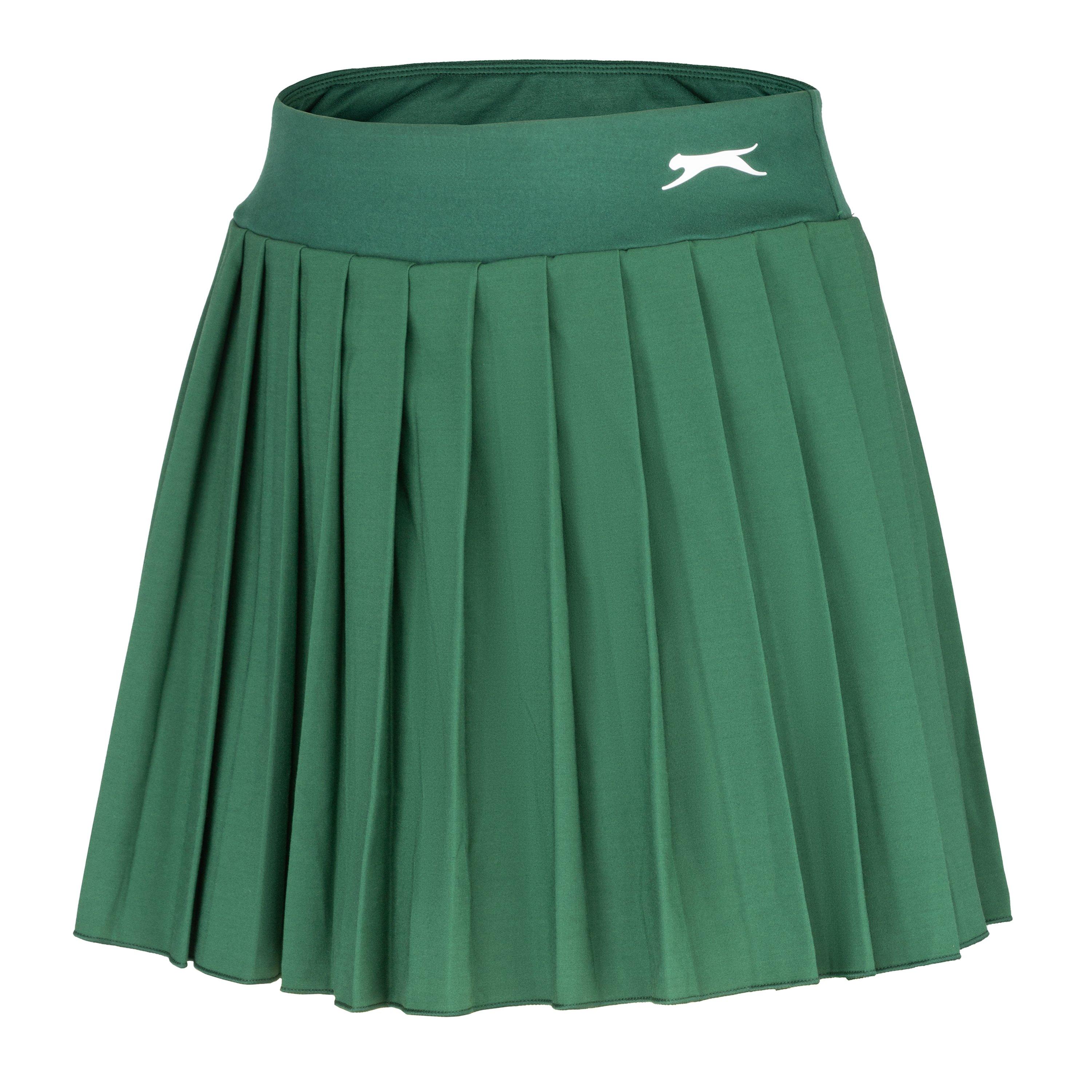 Slazenger Pleated Skort Womens
