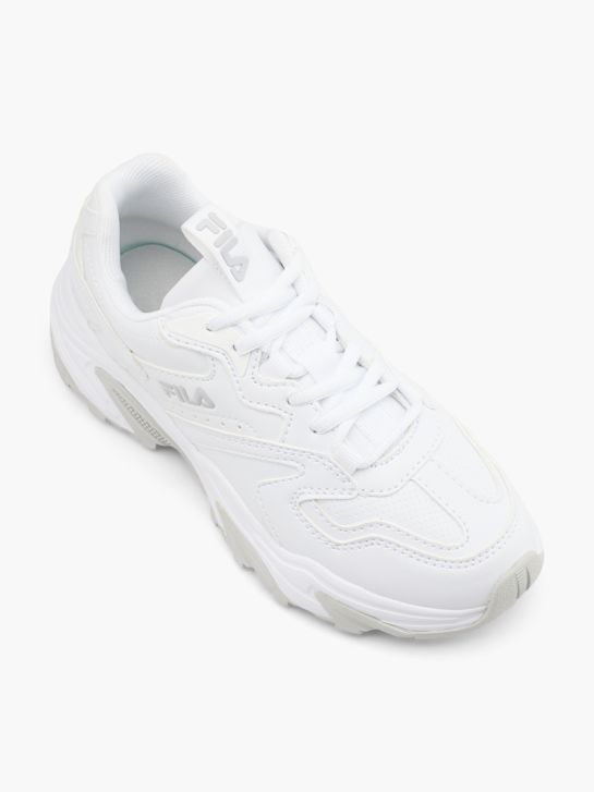 FILA Chunky Sneaker Weiss