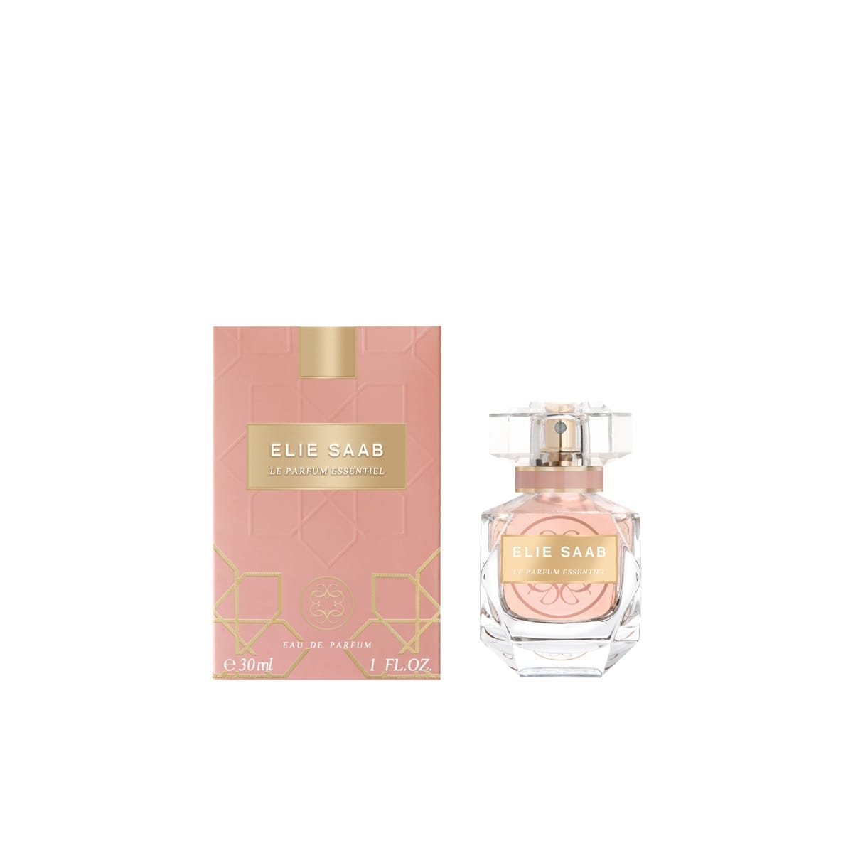 Elie Saab Le Parfum Essentiel Elie Saab Le Parfum Essentiel Eau de Parfum