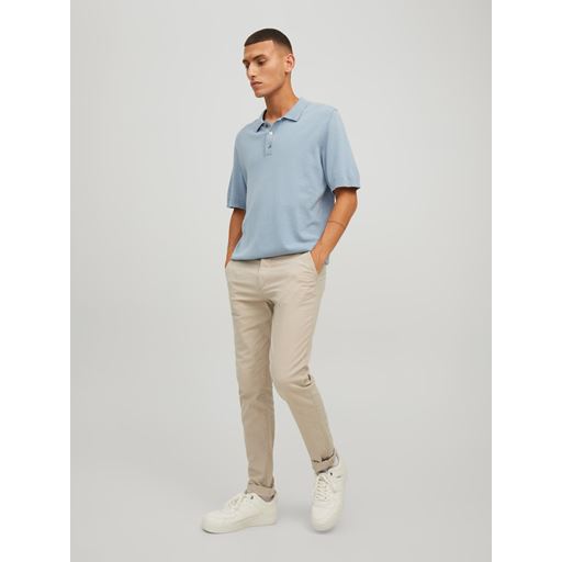 Jack&Jones Marco Chinos, Dune, W34/L32