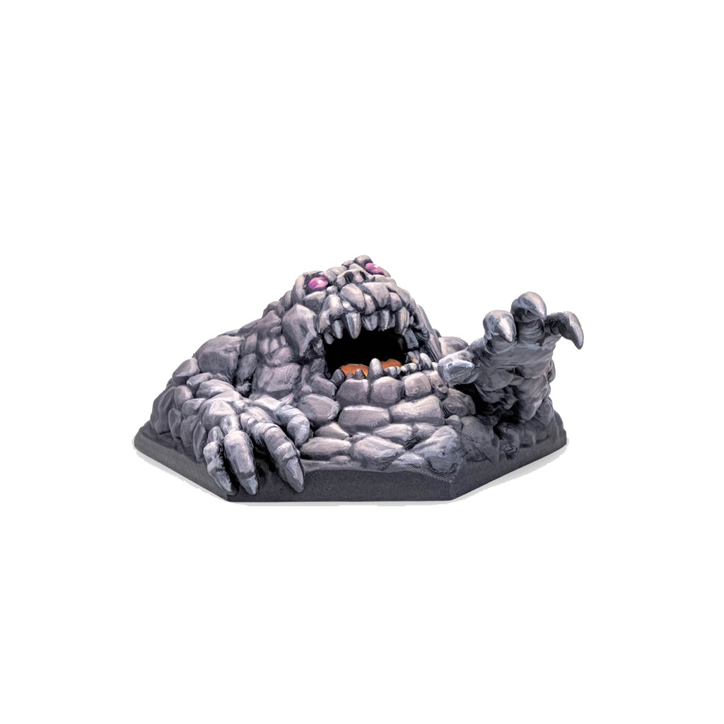 Masters of The Universe: Wave 6 : Faction Evil Horde