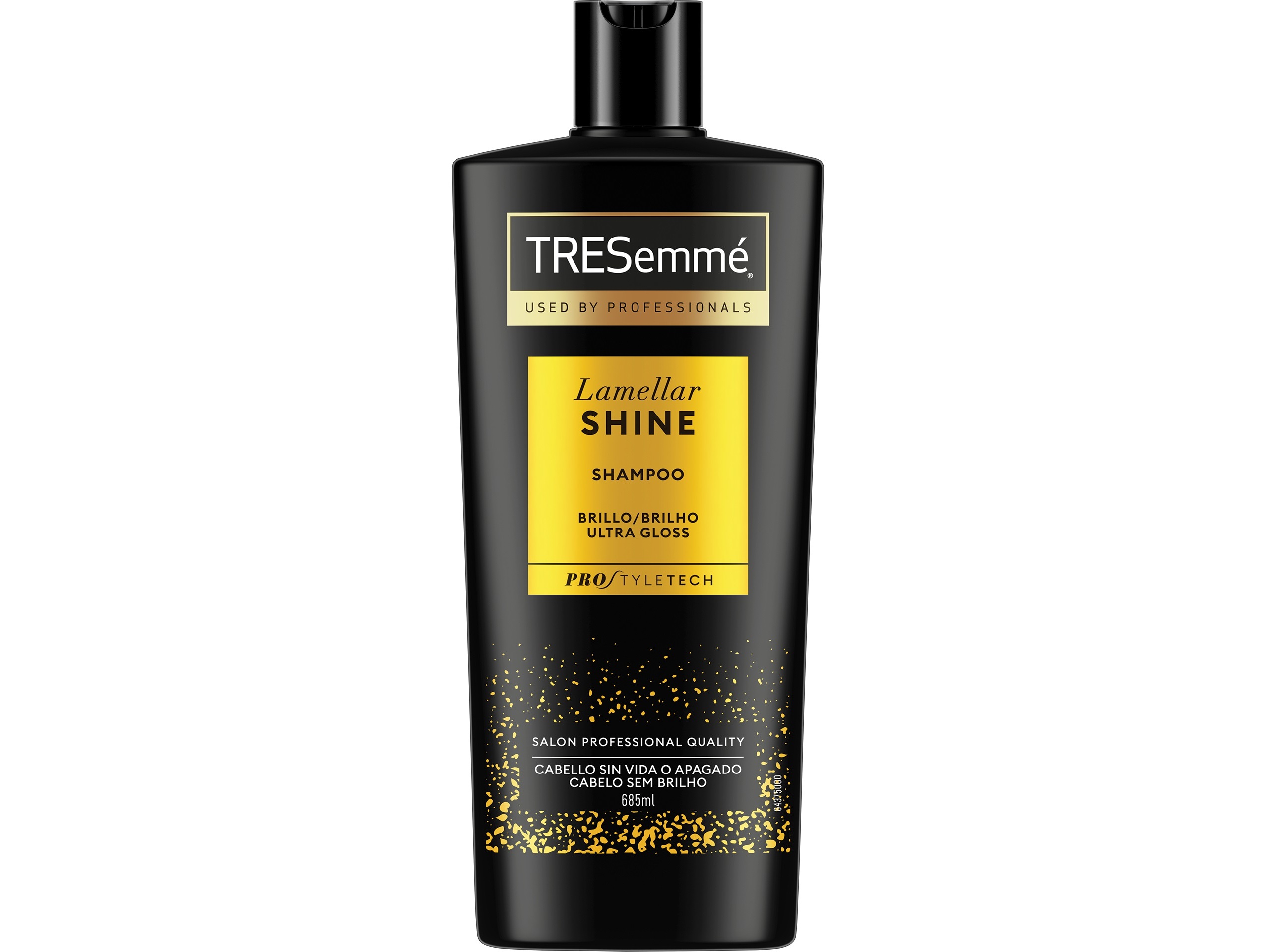 CHAMPO TRESEMMÉ SHINE 685ML