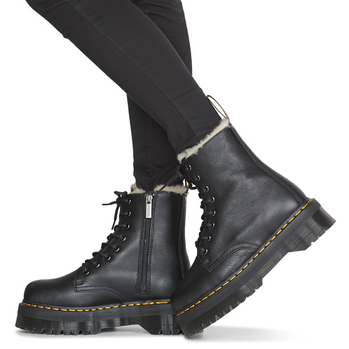 Dr. Martens - JADON FL - Noir