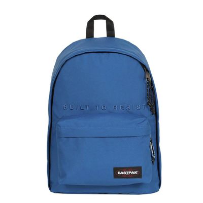 EASTPAK Out Of Office - Sac à dos mysty embroidery avec compartiment pour ordinateur portable