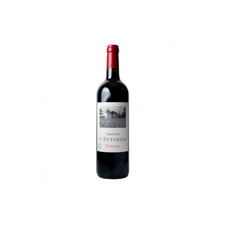 Château de l'Evangile 2017