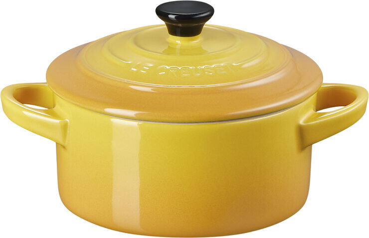 Le Creuset Mini Gryde 10cm Nectar Nectar