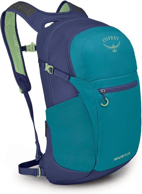 Osprey - Daylite Plus - Rugzak - Blauw - 20 Liter