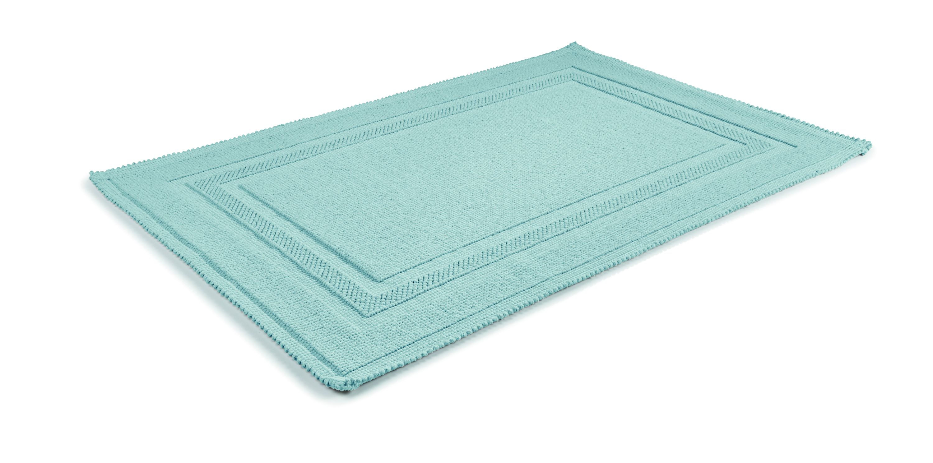 Badematte RHOMTUFT GALA 50 x 70 cm