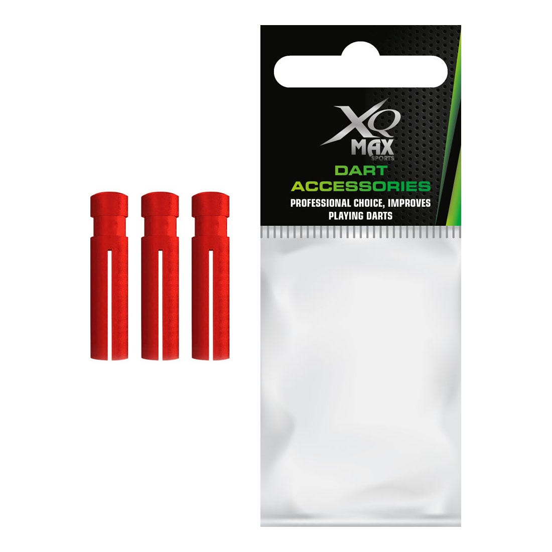 Xq Max  3x Alu Flights Protect