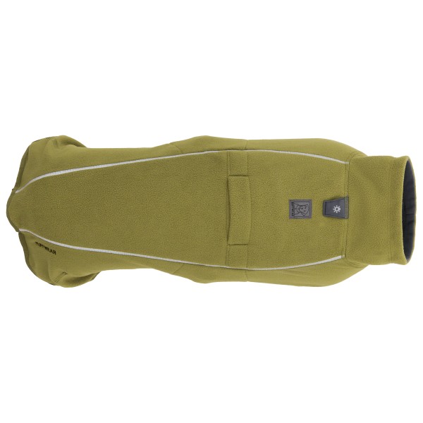 Ruffwear - Climate Changer Fleece Vest - Manteau pour chien
