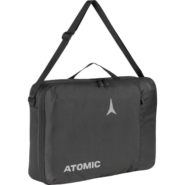 Housse chaussures de ski ATOMIC BOOT CASE BLACK/GREY