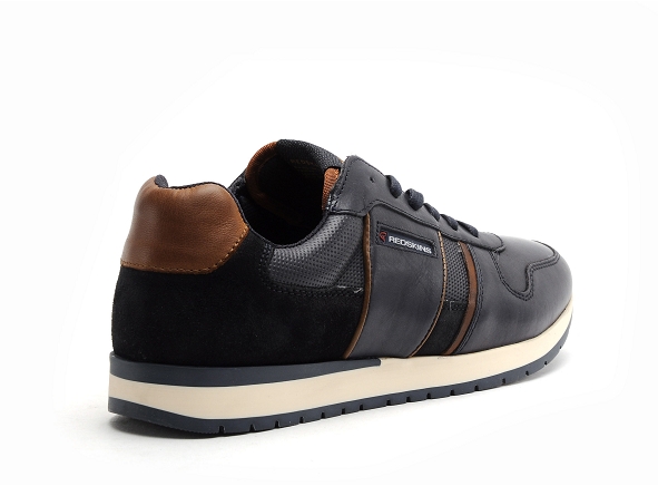 Redskins basses homme affairi2 bleu