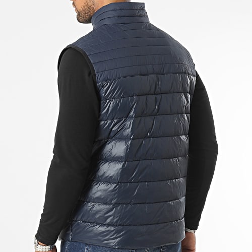 Doudoune Sans Manches Odeno 50496725 Bleu Marine
