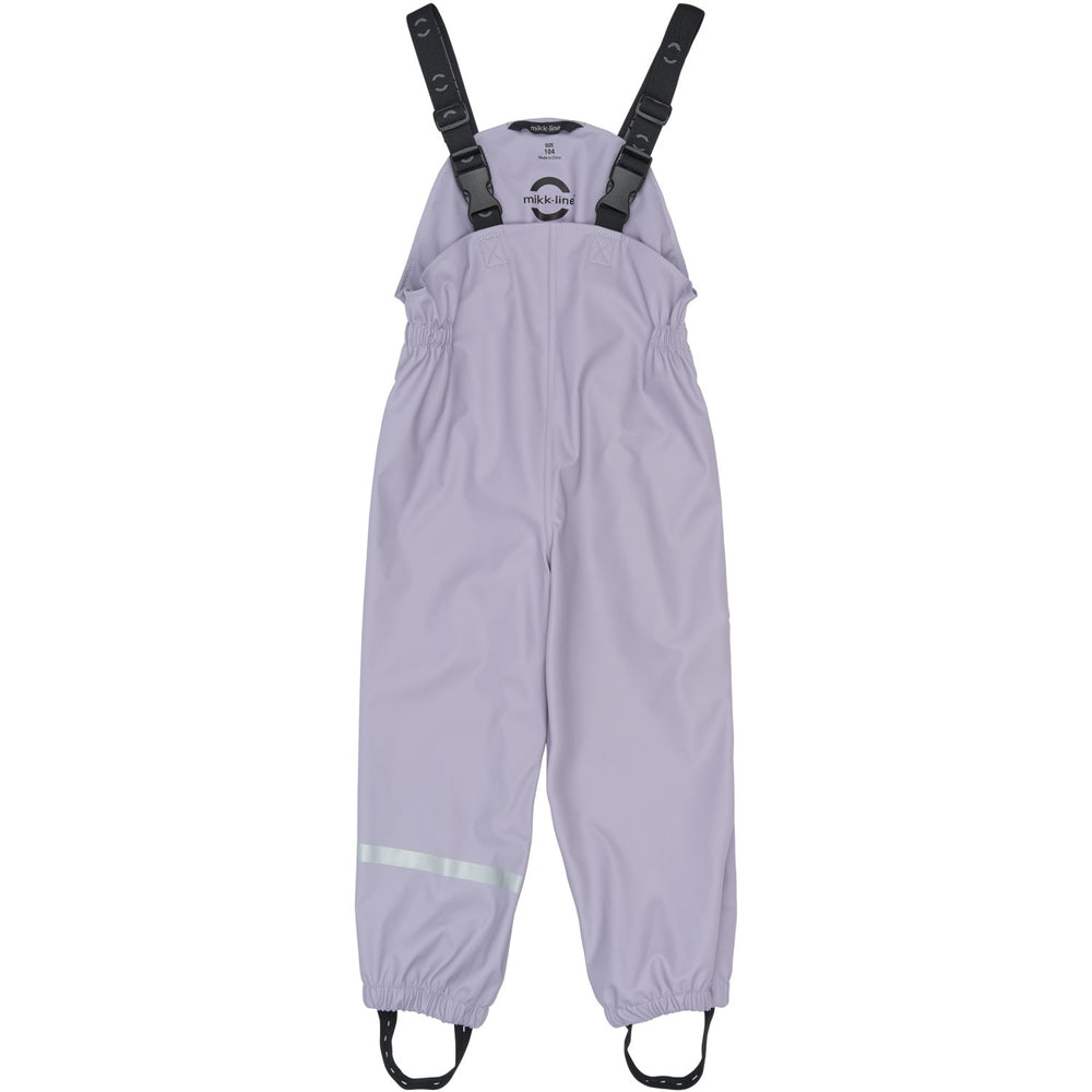 Køb Mikk-Line Lavender Gray Pu Rain