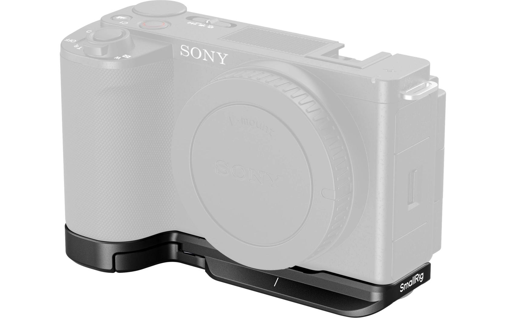 Baseplate für Sony ZV-E10 IIGrundplatte