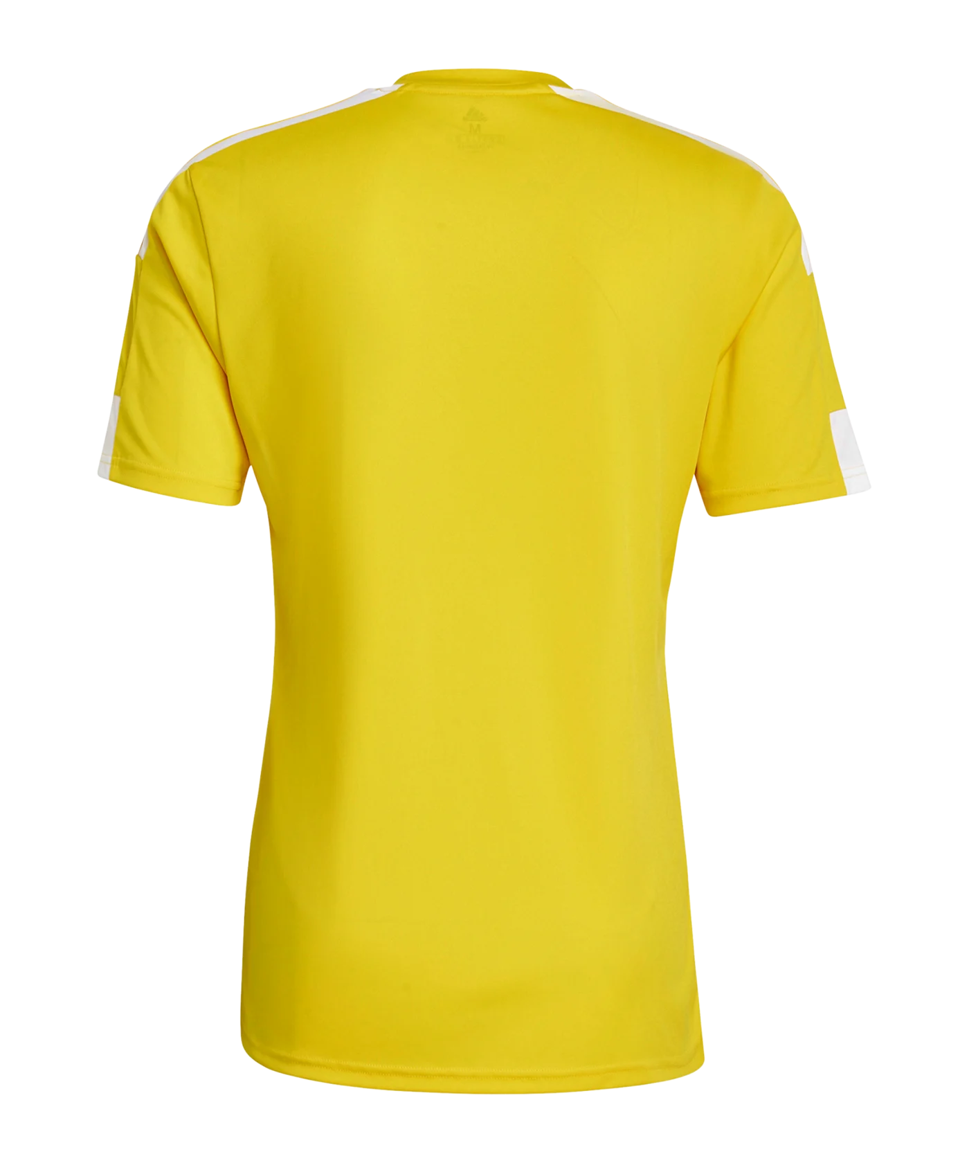 adidas Squadra 21 Trikot Gelb Weiss