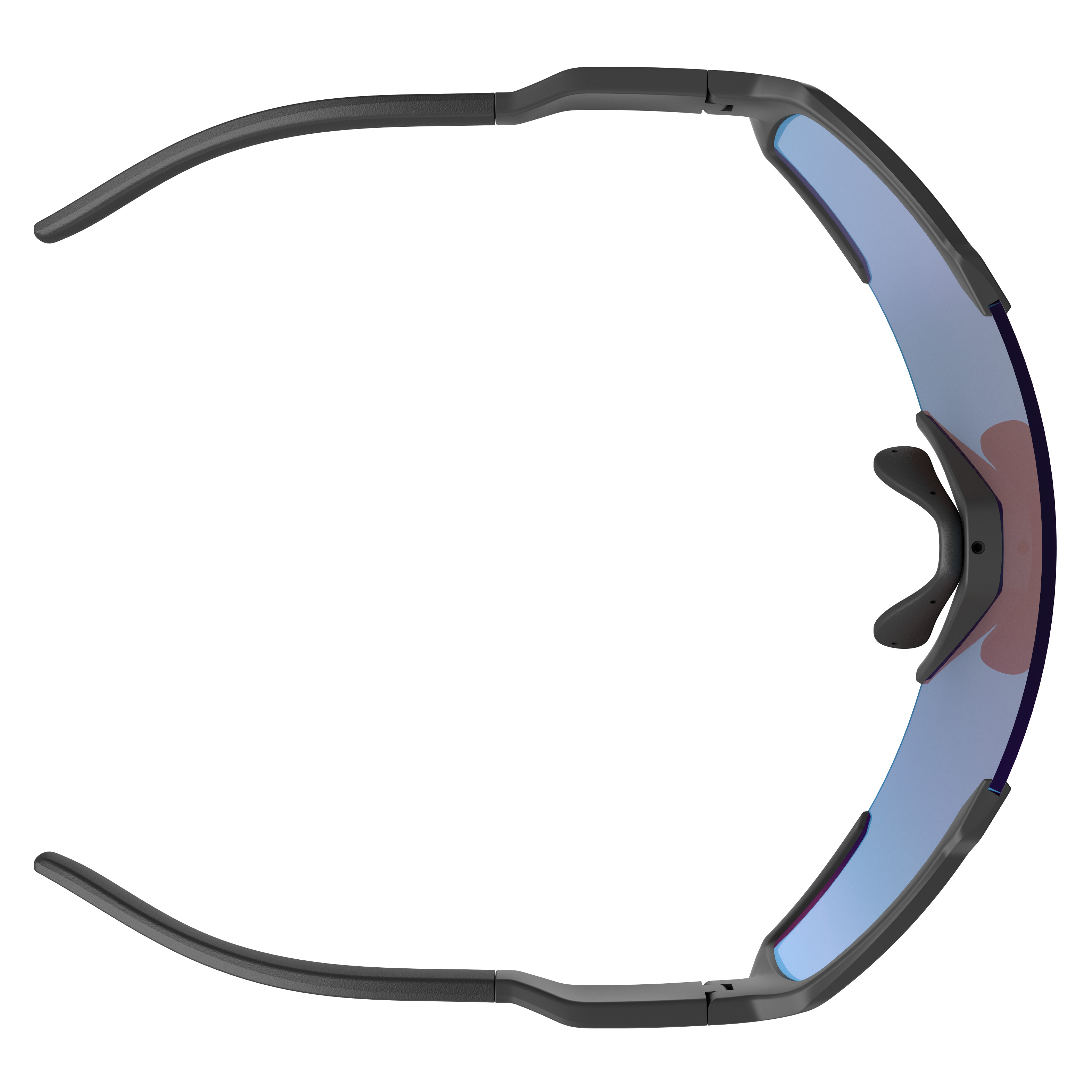 Shield, blue chrome enhancer cat. 2