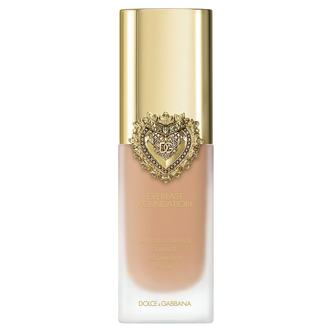 Dolce&Gabbana FLAWLESS Everlast Foundation