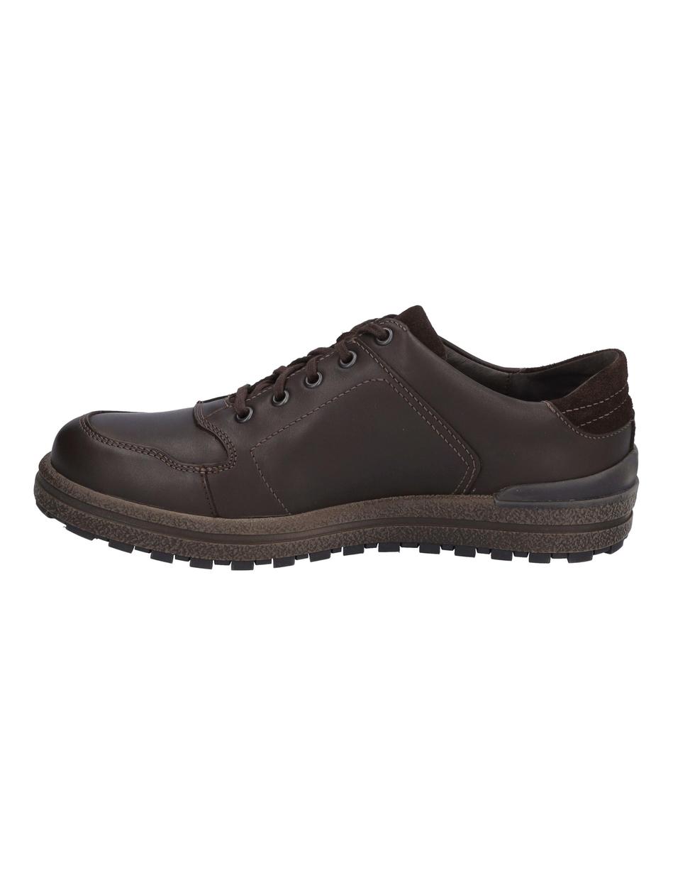 Halbschuh Emil 17, moro