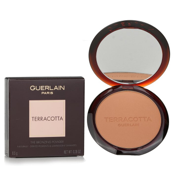 Guerlain Terracotta The Bronzing Powder