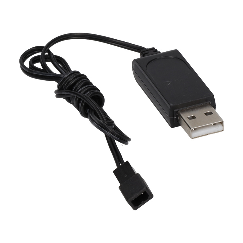 USB-ladekabel quadrocopter