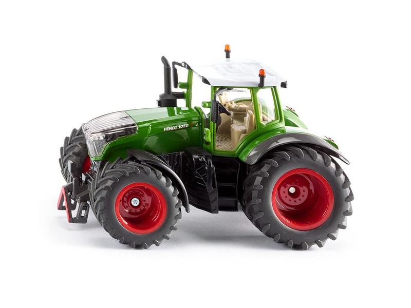 Siku Traktor Fendt 1050 Vario 1:32 Siku Farmer Traktor mit vielen originalgetreuen Details