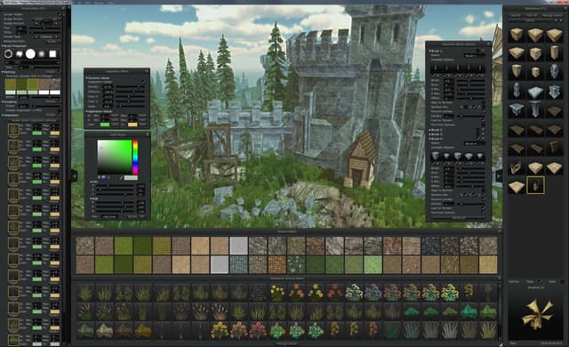 Axis Game Factory's AGFPRO 3.0