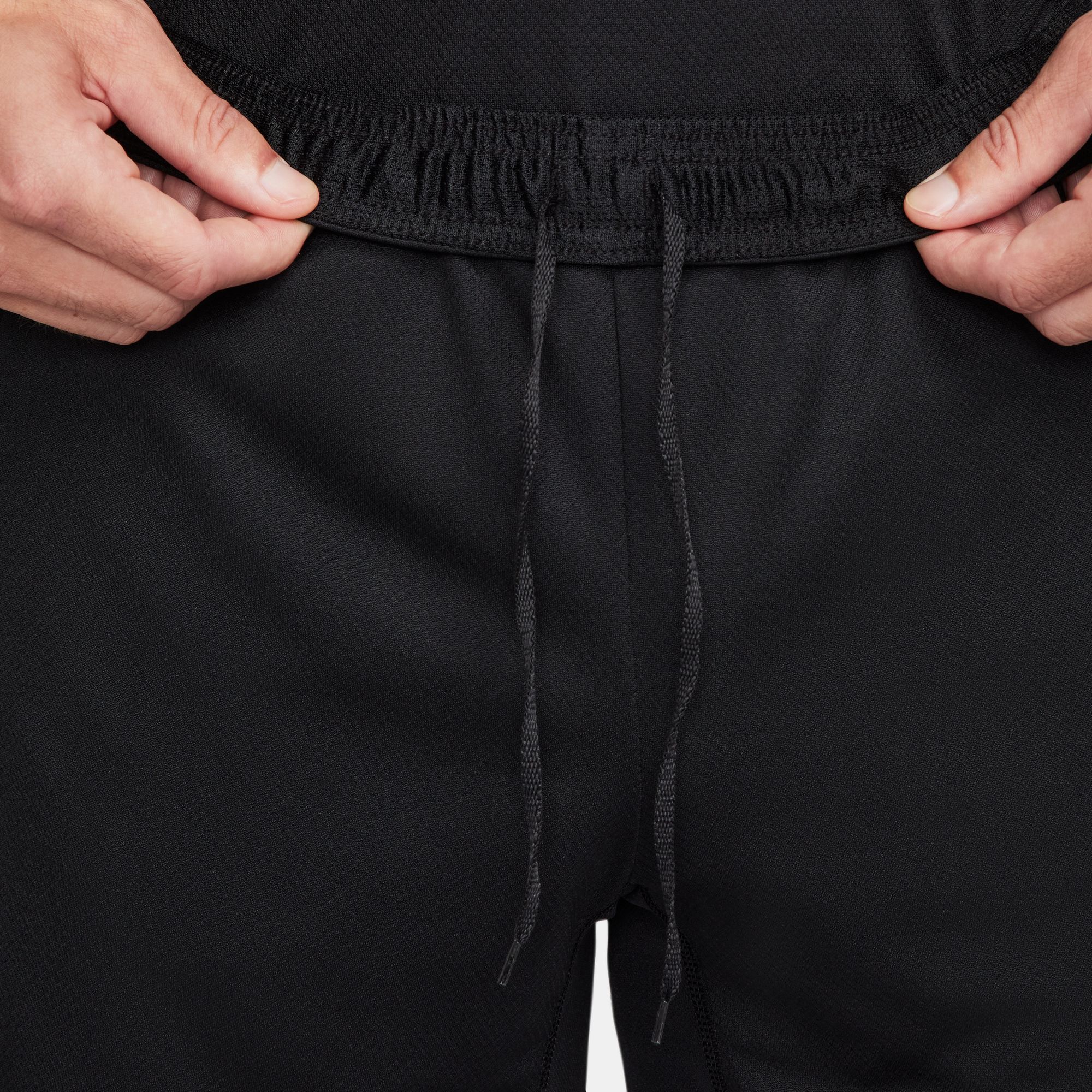 Strike Football Shorts Herre 010/Black/Black/Anthracite/White